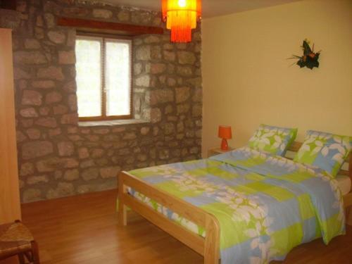 Gite Les Ducs Mialanes Dış mekan fotoğraf