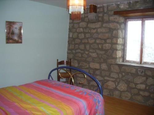 Gite Les Ducs Mialanes Dış mekan fotoğraf